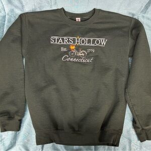 Gildan Heavy Blend Forest Green Pullover